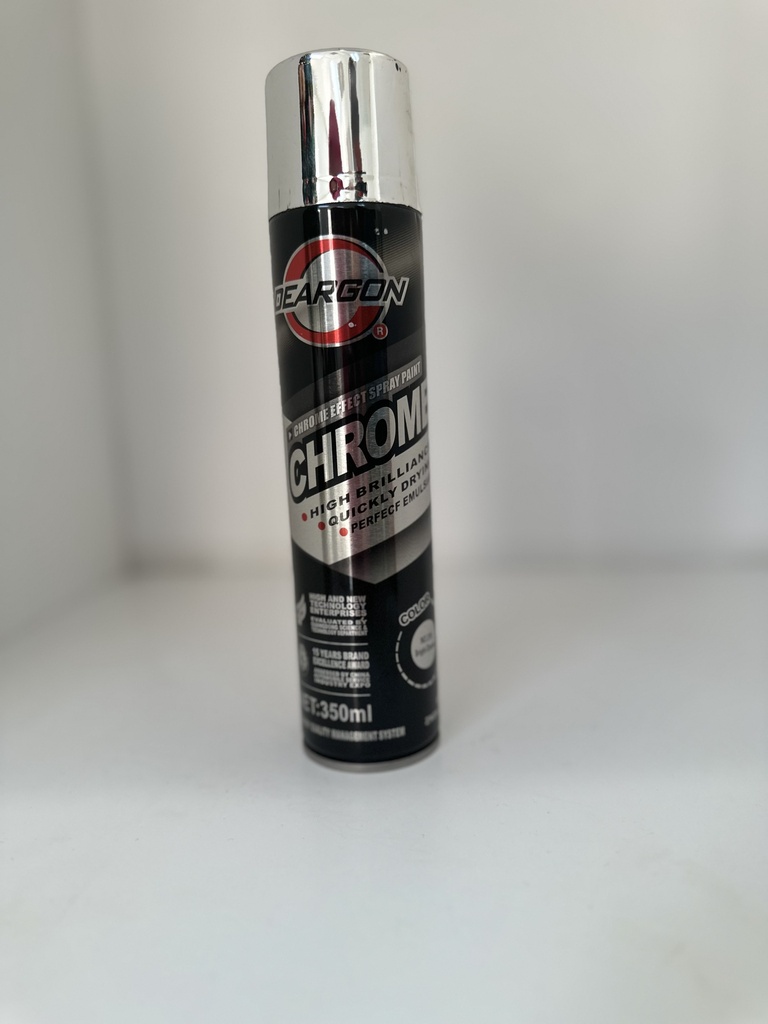 DG-318CH
