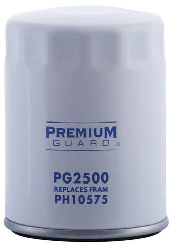 PG2500