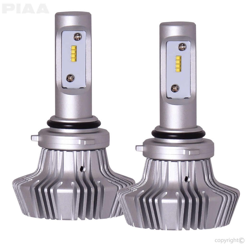 H9008LED