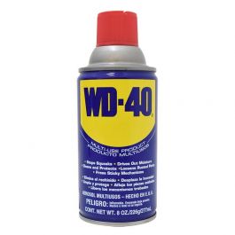 WD40