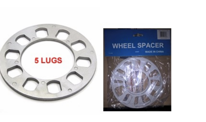 SPACER-5