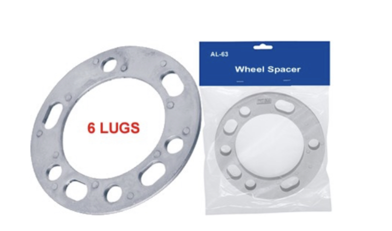 SPACER-6