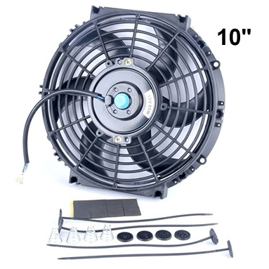 ABANICO 10