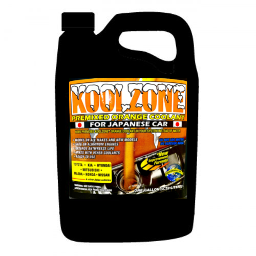 KZO