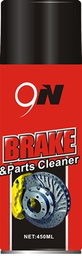 [BRAKE & PARTS CLEANER 17oz] 9N-13