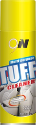 [MULTI-PURPOSE TUFF FOAM CLEANER 22oz] 9N-6