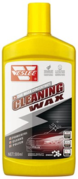 [POWERFUL CLEANING WAX 17oz] VSL-W4