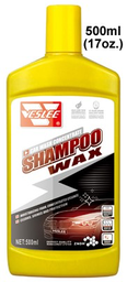 [CAR WASH & WAX 17oz] VSL-W5