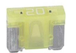 [Low Profile Fuse 20 amps] LPF20