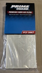 [Cabin Air Filter] PCF5667