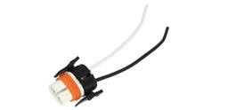 [HEADLAMP SOCKET H11 CERAMICA] 85039-C