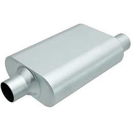 [Chamber Muffler C/E 2.5"] R22542