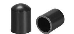 [TAPON Heater Rubber BY-PASS CAP 1/2" (12mm)] RS13