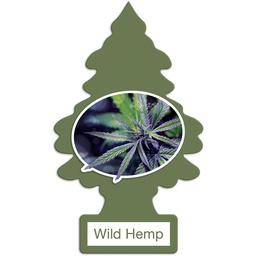 [Klip Strip Wild Hemp] KS-17425