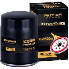 [Engine Oil Filter] PG2500EX