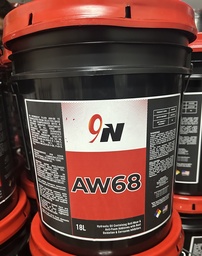 [AW68 PAILA (5 GAL.)] 9N-AW68-P