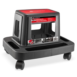 [350LBS-Rolling Mechanic's Stool] 620526