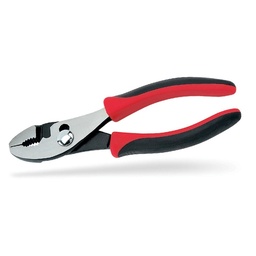[6 SLIP JOINT PLIERS] 640394