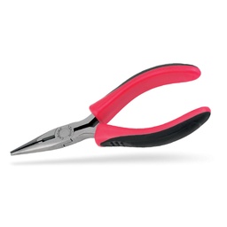 [5 MINI LONG NOSE PLIERS] 640409