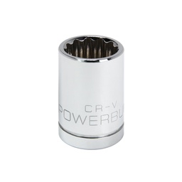[1/2 DR. 18MM 12PT SOCKET] 642016