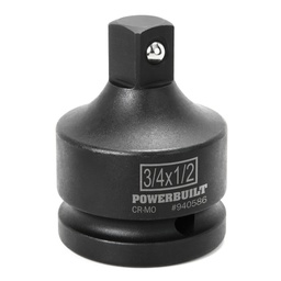[3/4 Dr.(F) X 1/2 (M) Impact Adapter] 940586