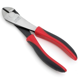 [7 IN. DIAGONAL PLIERS] 640386