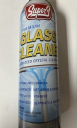 [GLASS CLEANER] SUS-S407