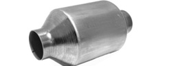 [Catalitico  OBDII 2 1/4" spun] 22509HM