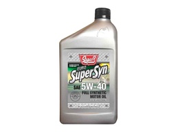 [FULL SYNTHETIC OIL  5W40] SUS-8397