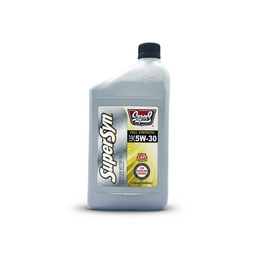 [Full Synthetic Dexos 5W30 Oil] SUS-8796