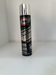 [PINTURA CHROME 10oz] DG-318CH