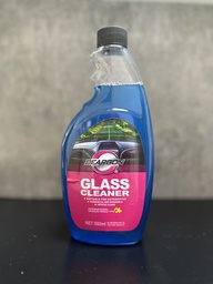 [GLASS CLEANER  17oz] DG-37B