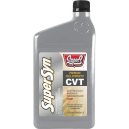 [Full Synthetic CVT Fluid 32oz] SUS-8229