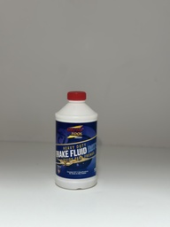 [Líquido de frenos 12oz] MT-LF12