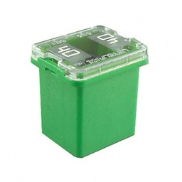 [Low Profile J-CASE  Fuse 40 amps GREEN] LPJF-40