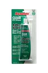 [Silicone Clear] SCL