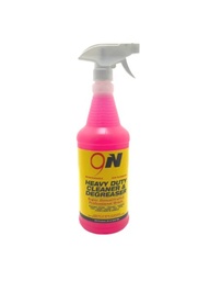 [9N Degreaser 32oz] 9N-DEG-32