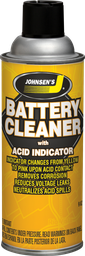 [Battery Terminal Cleaner 10 oz] 4606