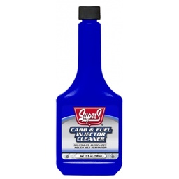 [Carb & Fuel Injector Cleaner] SUS-S103-6