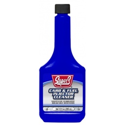 [Carb & Fuel Injector Cleaner] SUS-S103-6