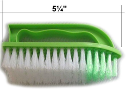 [SH-043 Cepillo Tipo Plancha] PLANCHITA