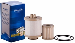 [Diesel Oil Filter F250/350/450/5502006-2010] DF9667A