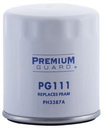 [Engine Oil Filter] PG111