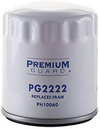 [Engine Oil Filter] PG2222