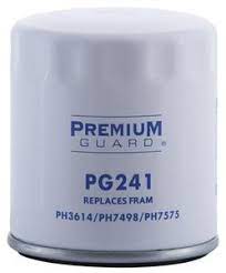 [Engine Oil Filter] PG241