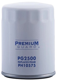[Engine Oil Filter] PG2500