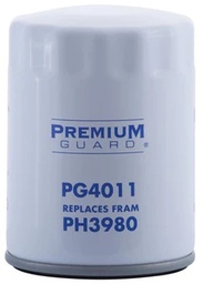 [Engine Oil Filter] PG4011