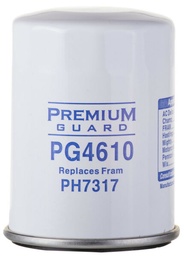 [Engine Oil Filter] PG4610