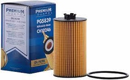 [Engine Oil Filter] PG5839