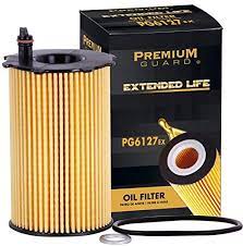 [Engine Oil Filter] PG6127EX